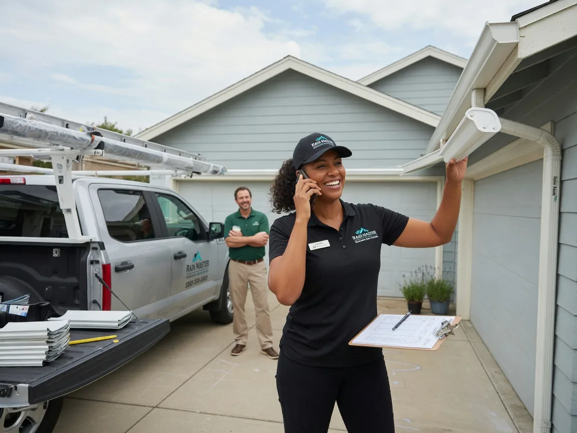Gutter Installation Point Arena, CA FAQs